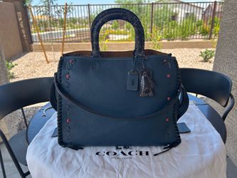 Coach 1941 Rogue 36