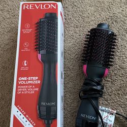 Revlon Hair Dryer