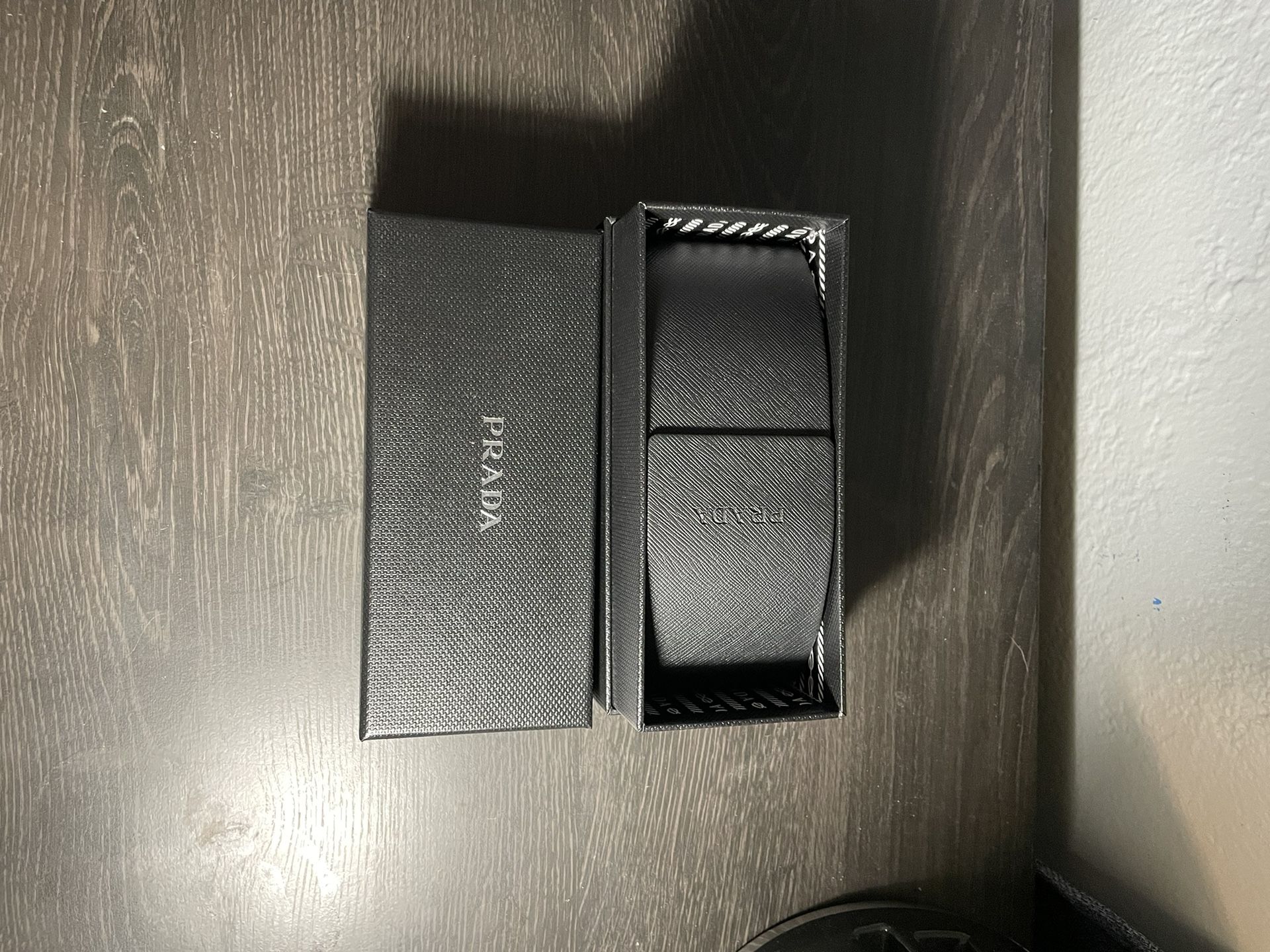 Prada Sunglasses for the Summer!