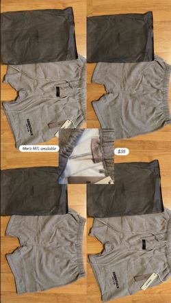 Fear of God Essentials Sweat Shorts