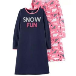 Pyjama For Girls