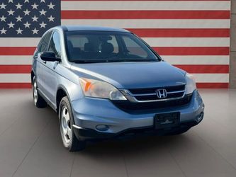 2010 Honda CR-V