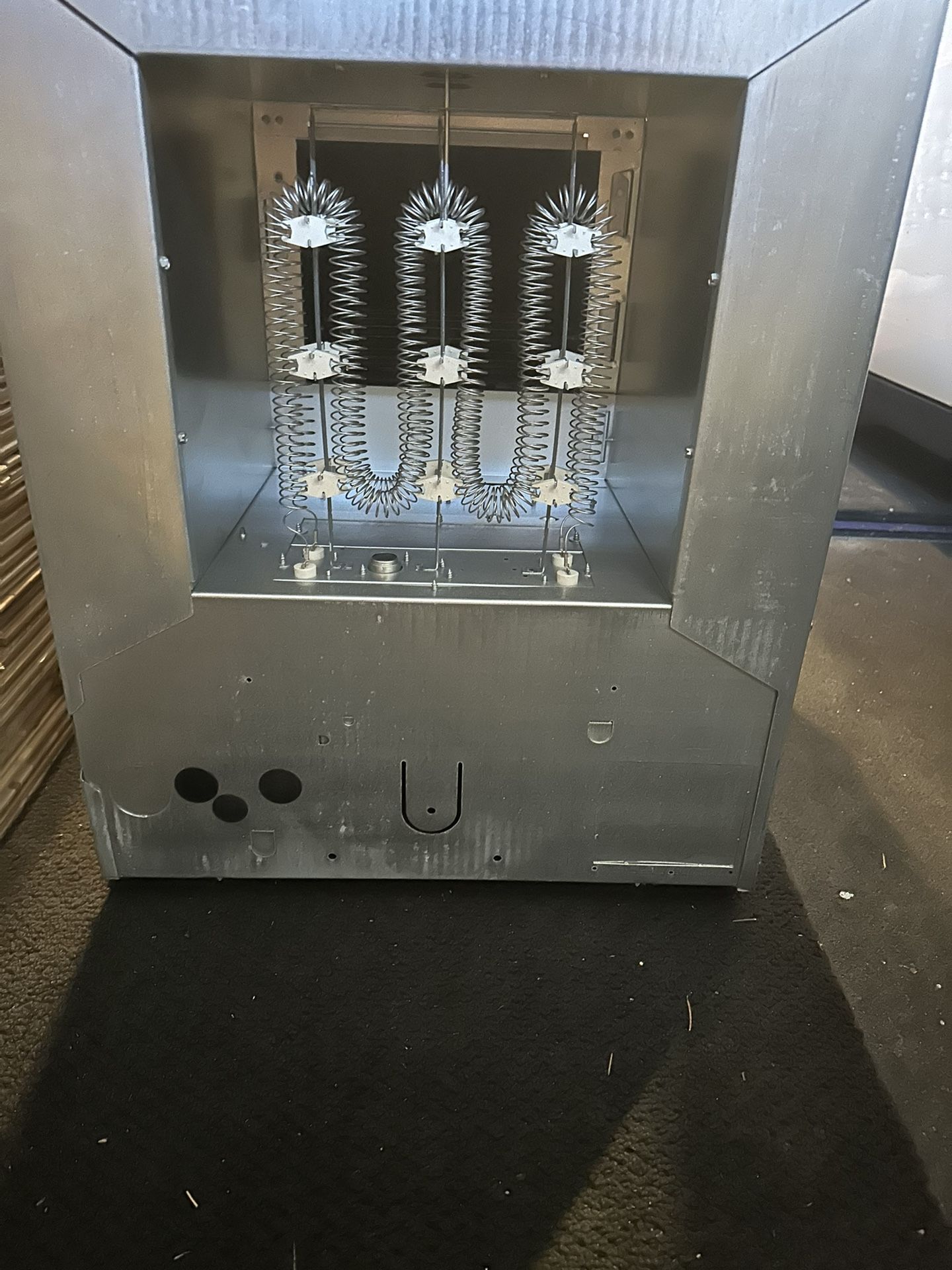 Furnace- New