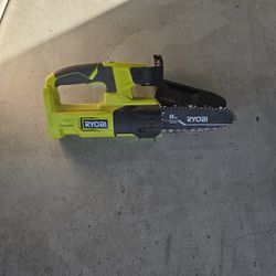 Electric Saw Cordless 