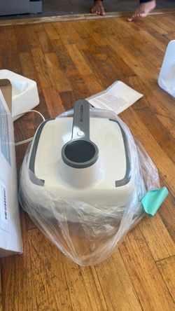 Heat press 10” * 10”