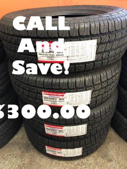 $$$ 245/65/17 245 65 17 245-65-17 (contact info removed) 245-65-r17 245 65 r17