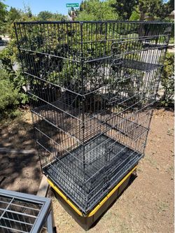 Cage