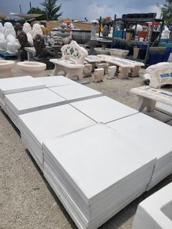 Concrete Pavers