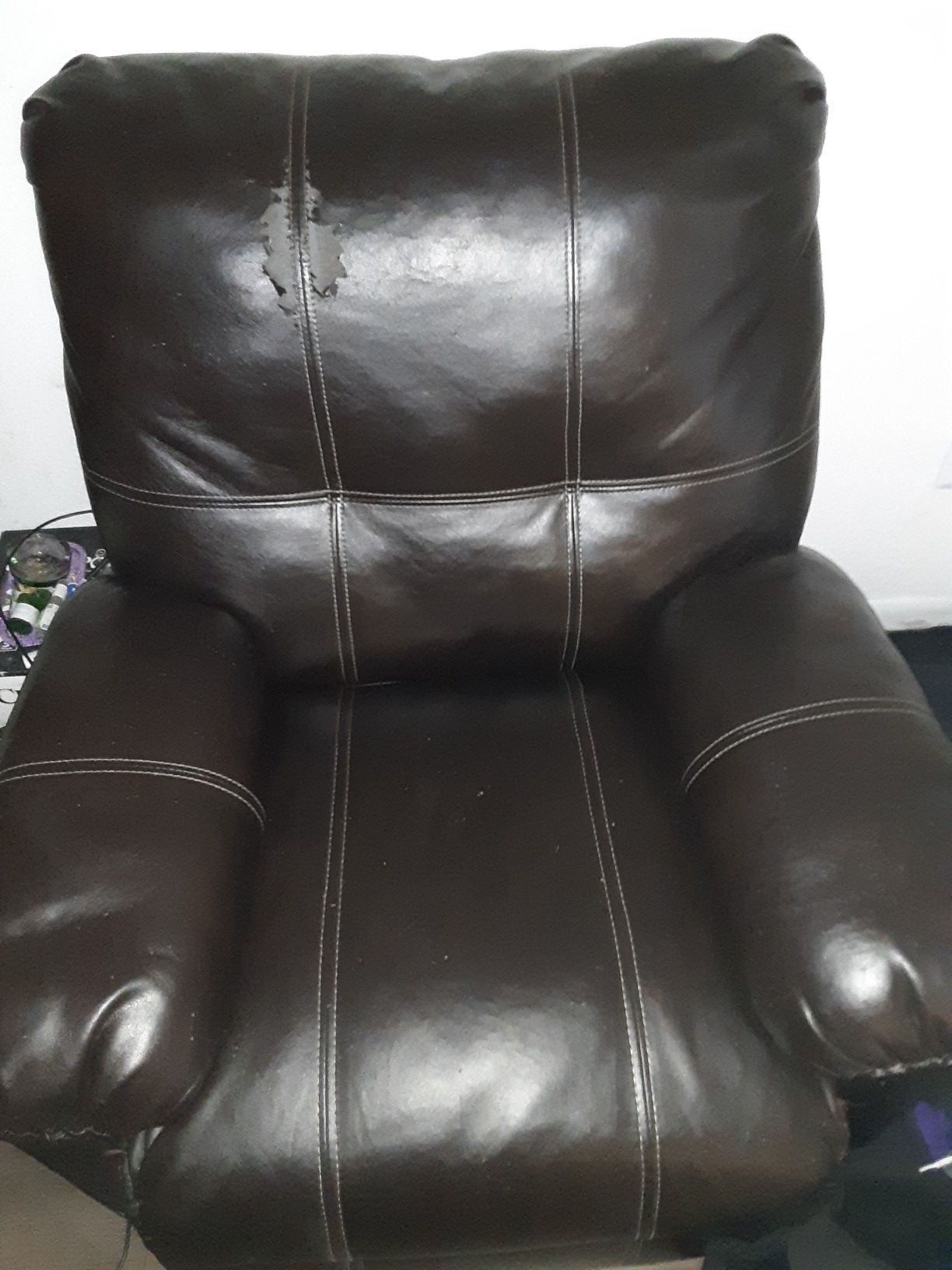 Recliner for sale