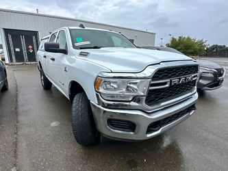 2022 RAM 2500