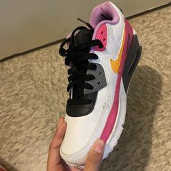 Nike air Max 5y