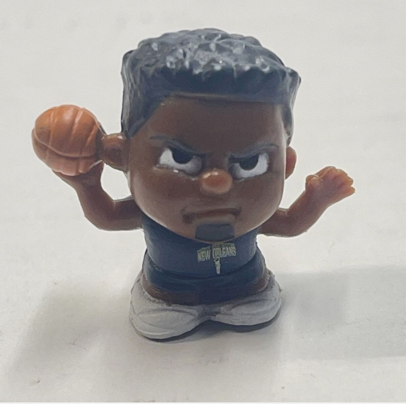Zion Williamson NBA Teenymates