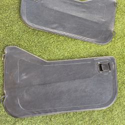 1(contact info removed) JEEP WRANGLER TJ WJ HALF DOOR