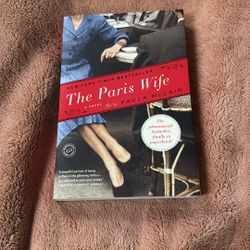 The Paris Wife