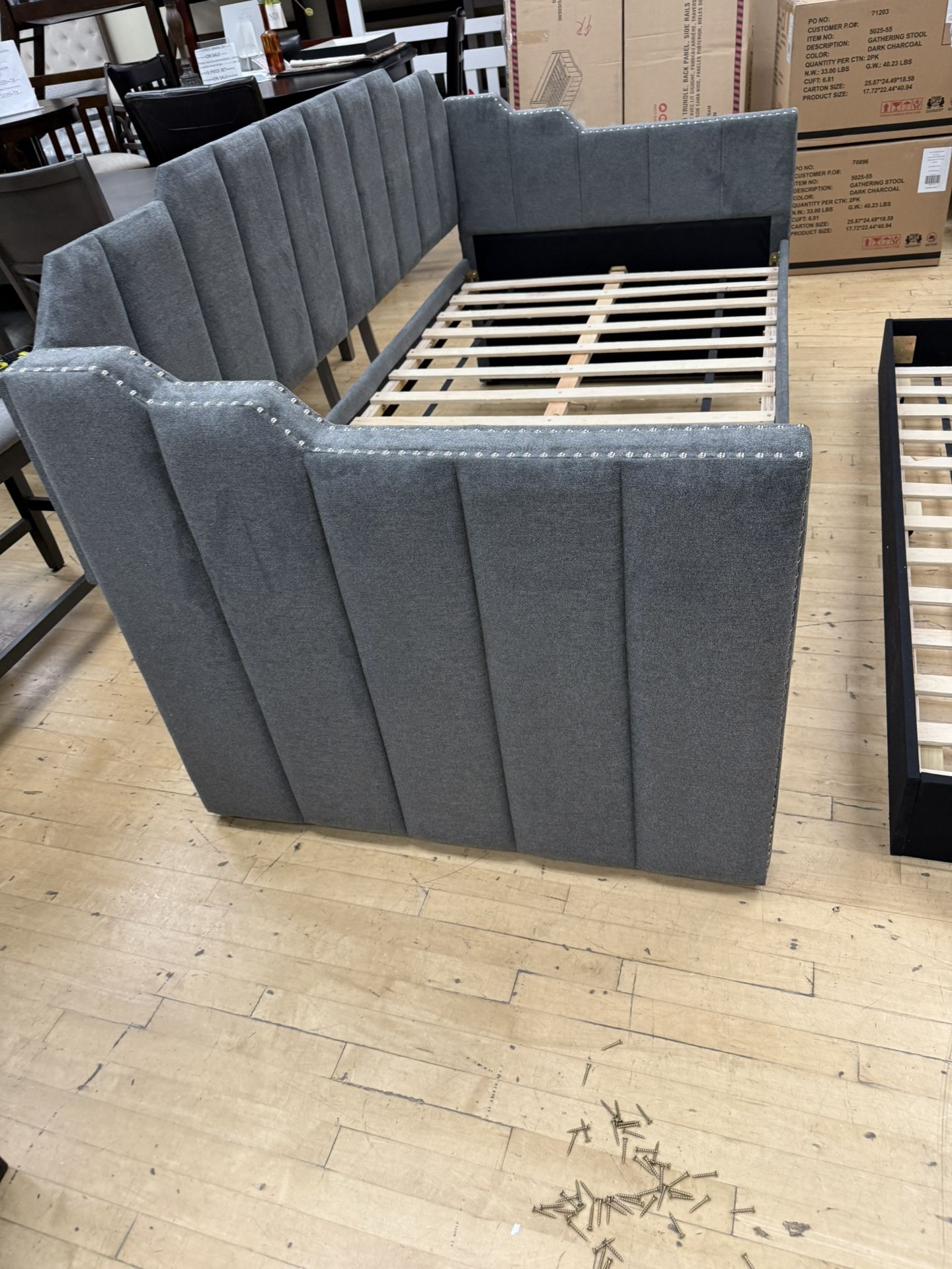 Twin Over Twin Day Bed On Sale ( Last One)
