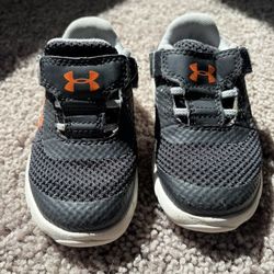 Under Armour Shoes baby/toddler 