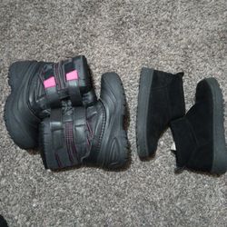 Winter Boots
