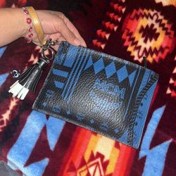 Crossbody (original Pouch Converted) $70 Cash Only