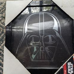 Darth Vader From Start Wars 
