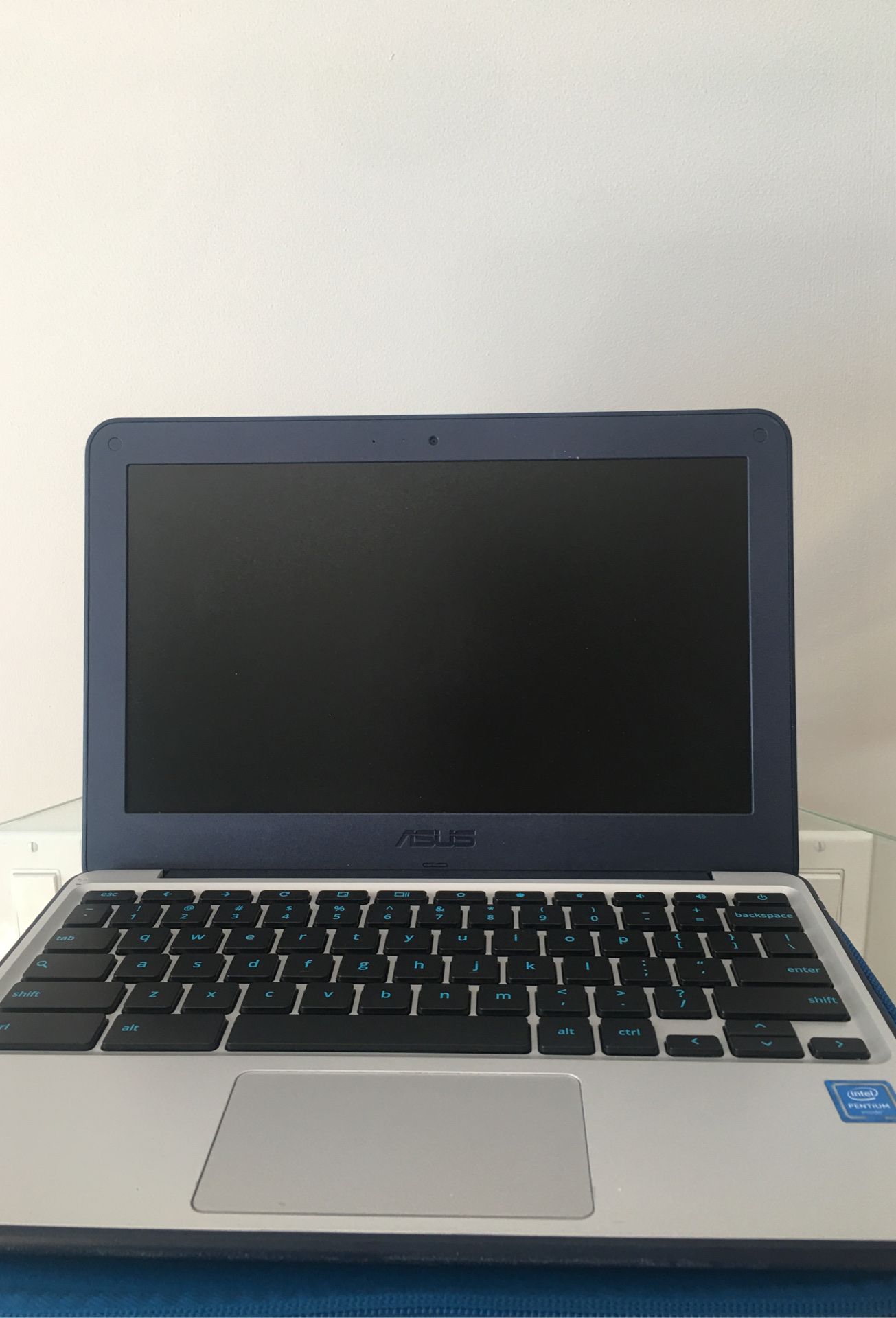 Asus C202S ChromeBook