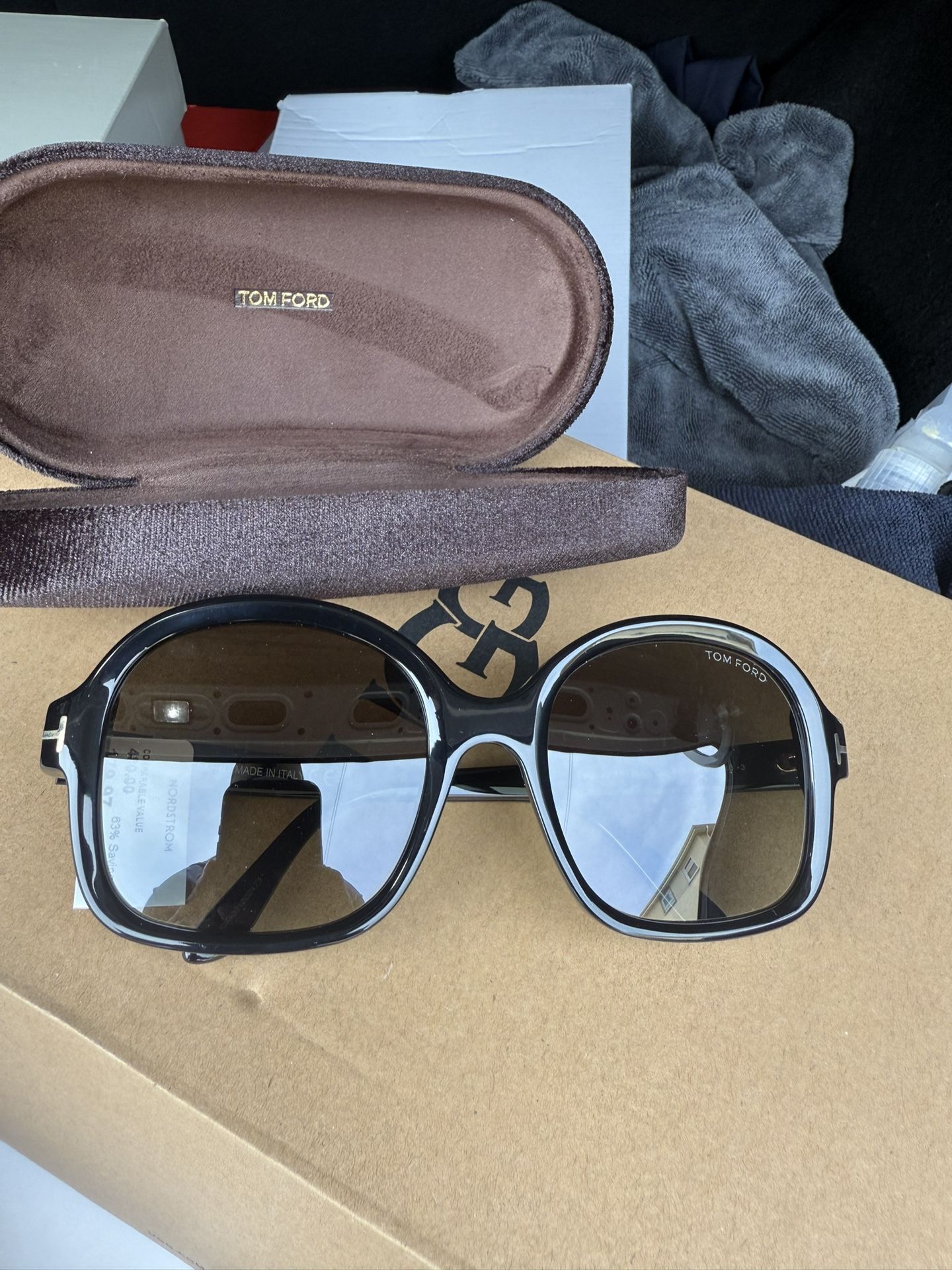 Tom Ford