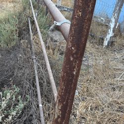 Misc pipe Panels