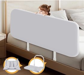 Baby Guard Bed