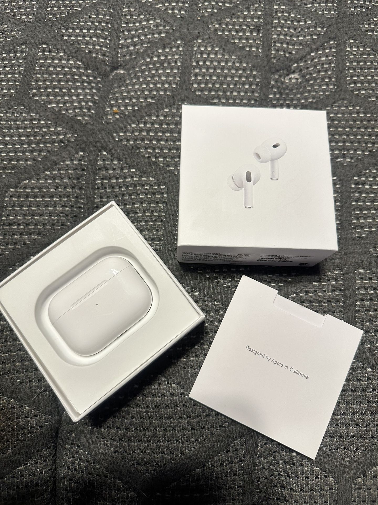 Apple Airpod Pro 2 Generation