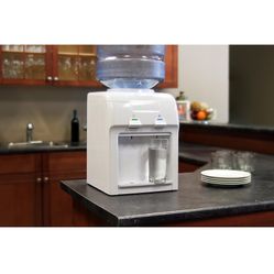 Water Dispenser- Countertop