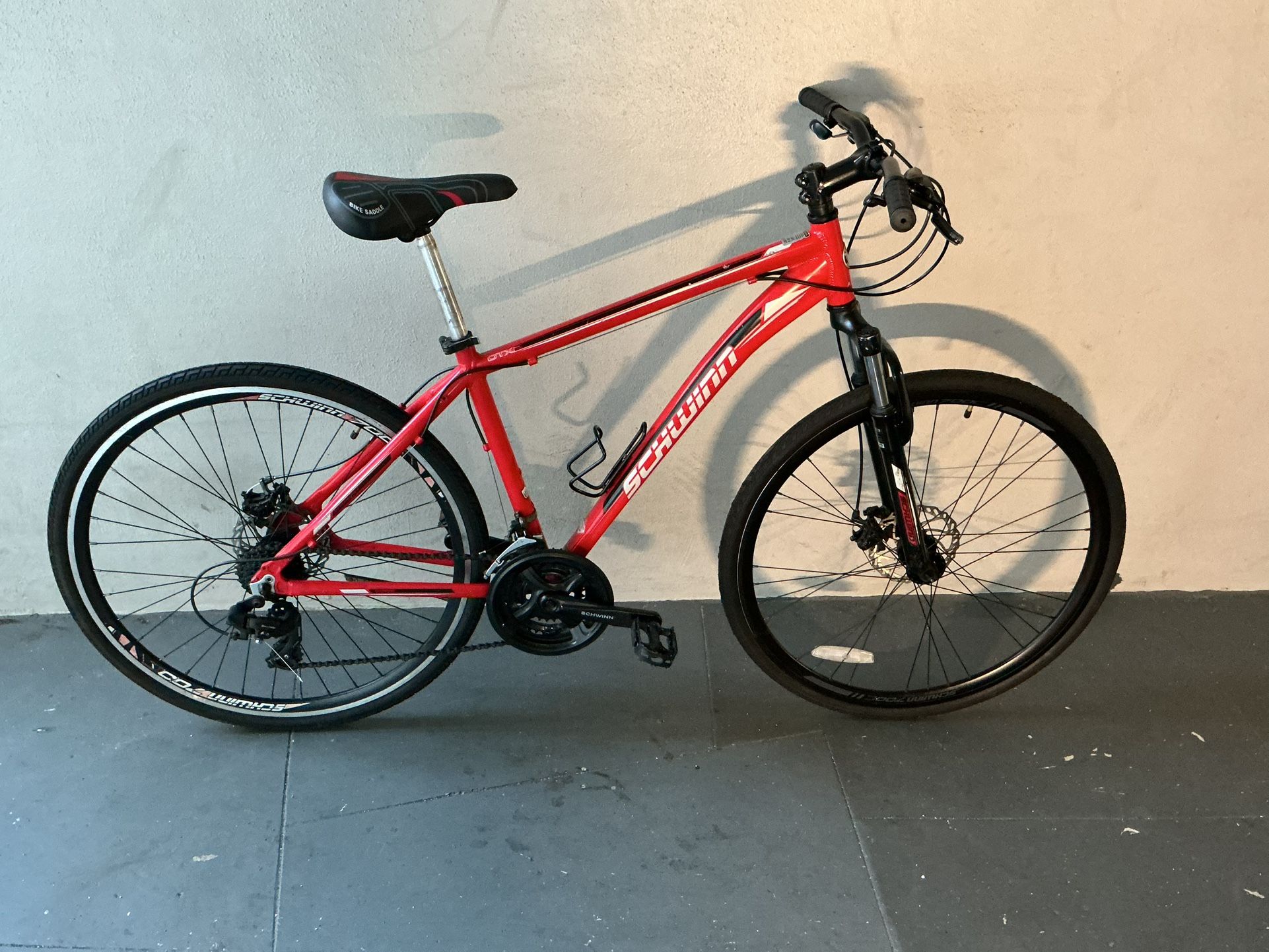 BICYCLE SCHWINN 21 SPEED SIZE 29 BRAND NEW