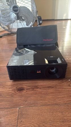 ViewSonic DLP/ 3D Ready