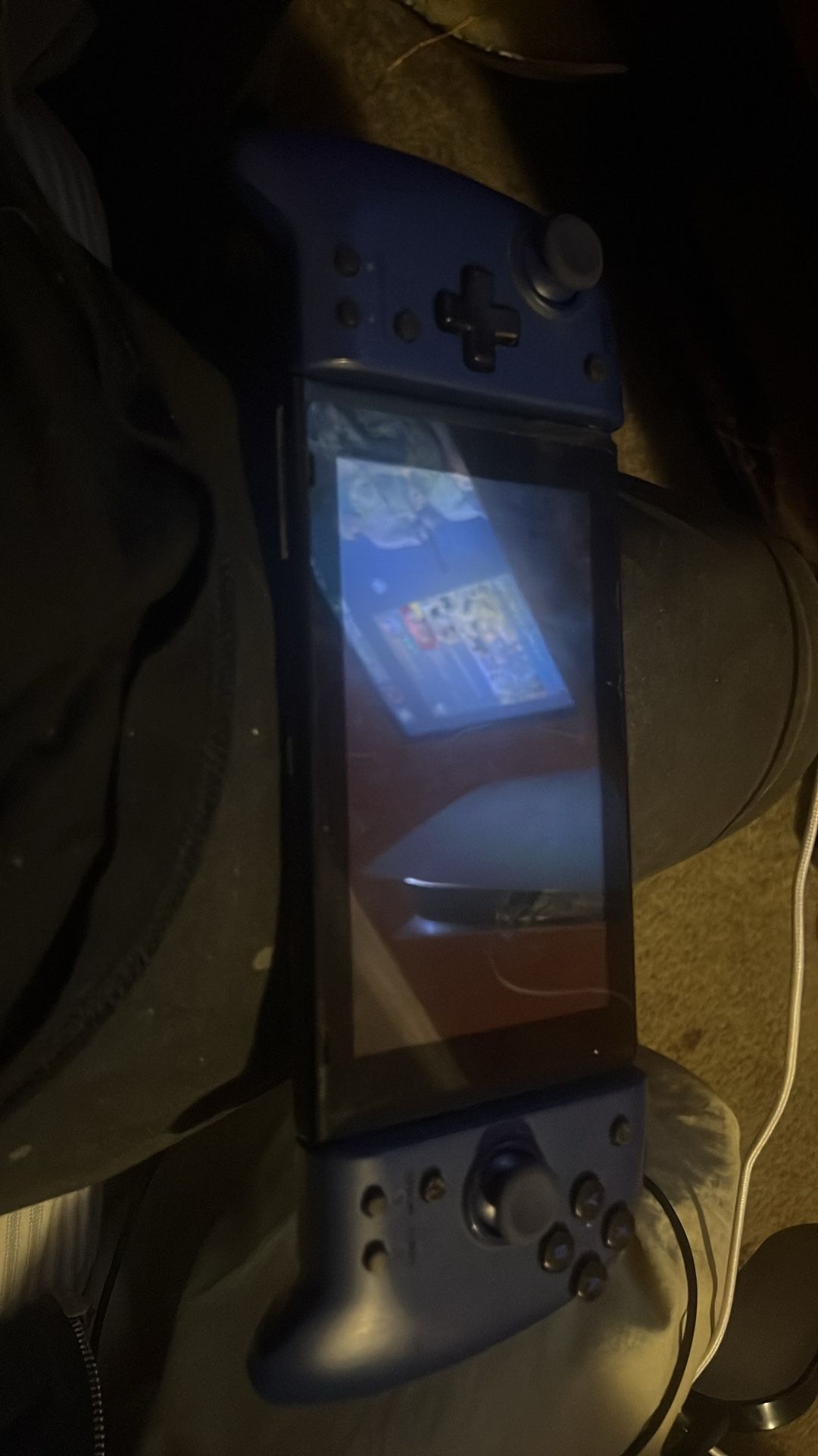 1st Edition Nintendo Switch