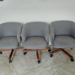 Office Chairs