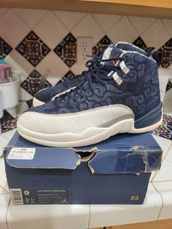 Jordan Retro 12 Prm