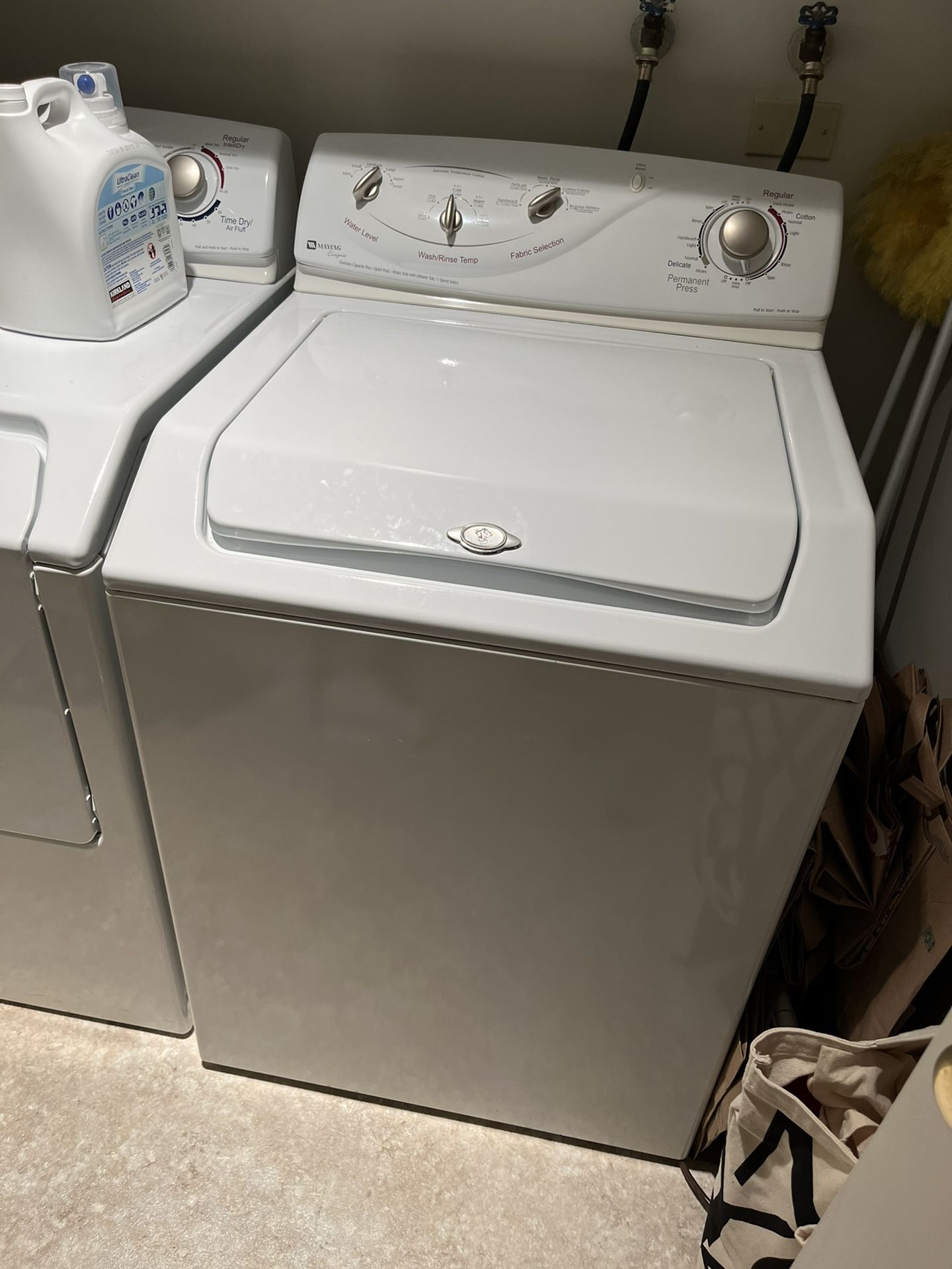 Works Perfectly Maytag Washing Machine