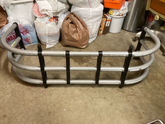 01-04 Toyota Tacoma Bed Extender