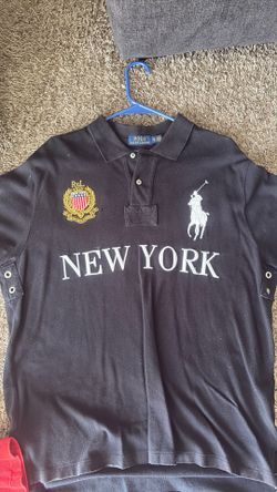 Polo T shirts