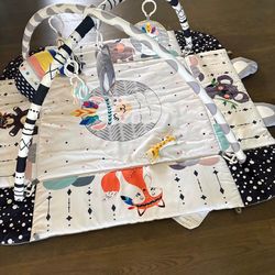 Baby Playmat