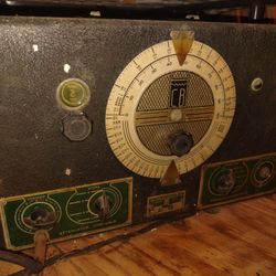 Vintage Electronic..Dont Know What It Is..Pick Up In Selden NY