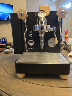 Lelit Bianca V3