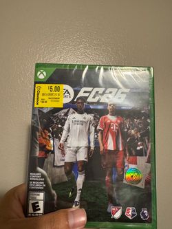 Electronic Arts EA Sports FC 26 (Xbox Series X)