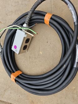 SO Cord , Extension Cord