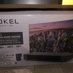 Vokel Sound Bar System