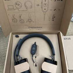 Logitech Zone Wired Headset