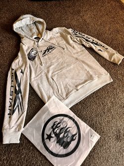 Hellstar Hoodie