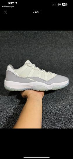 Jordan 11 Low