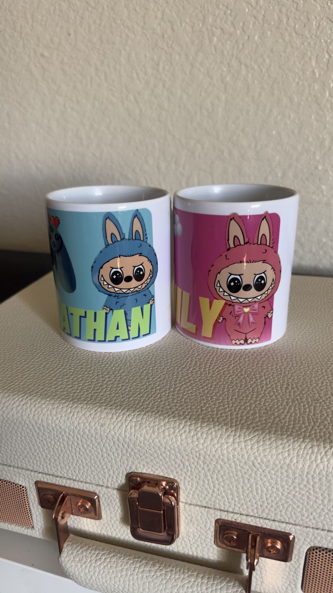 Tazas Personalizadas 11oz