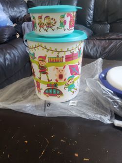 Tupperware