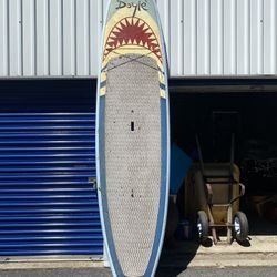 Doyle Stand Up Paddle board 