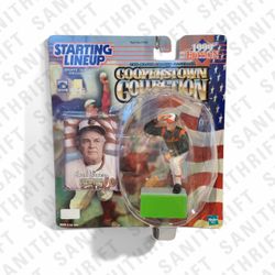 1999 Edition Cooperstown Collection Starting Lineup